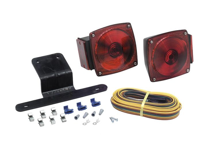 Optronics TL9RK