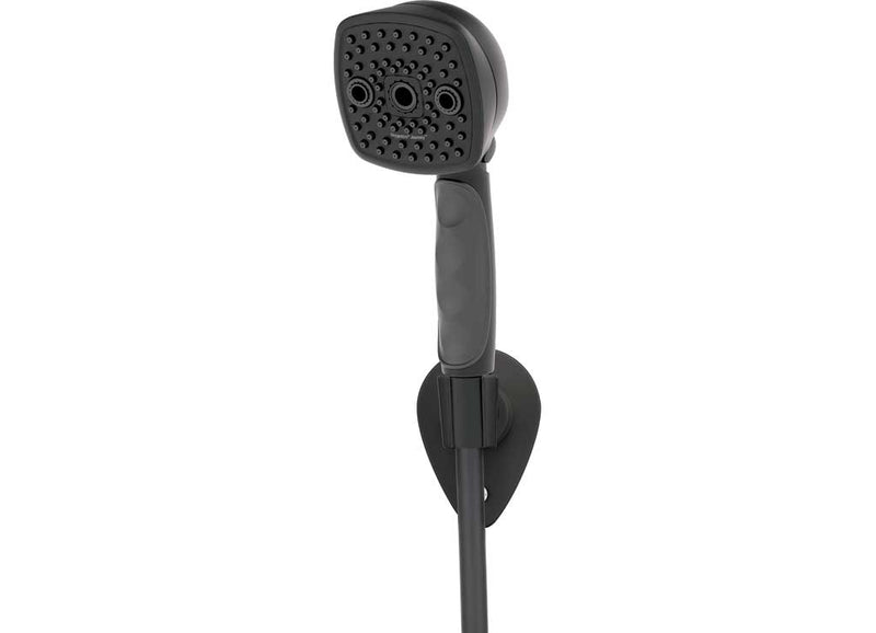 Oxygenics 75064 - Matte Black