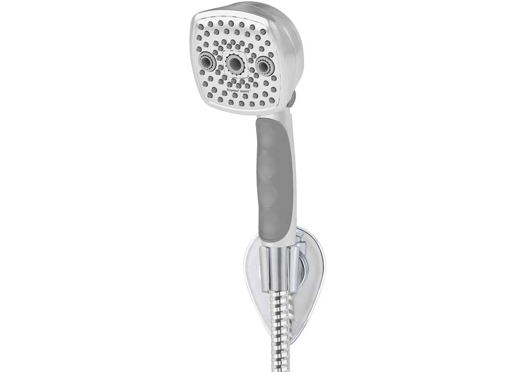 Oxygenics 75164 - Chrome
