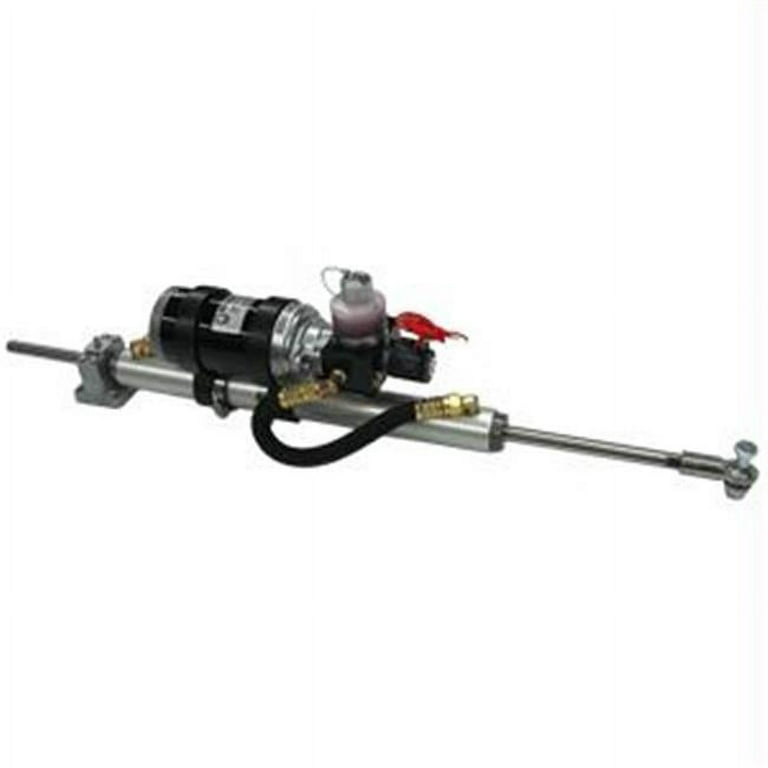 OCTAF1212LAM12 Octopus Linear Drive38Mm12'Mounted12V