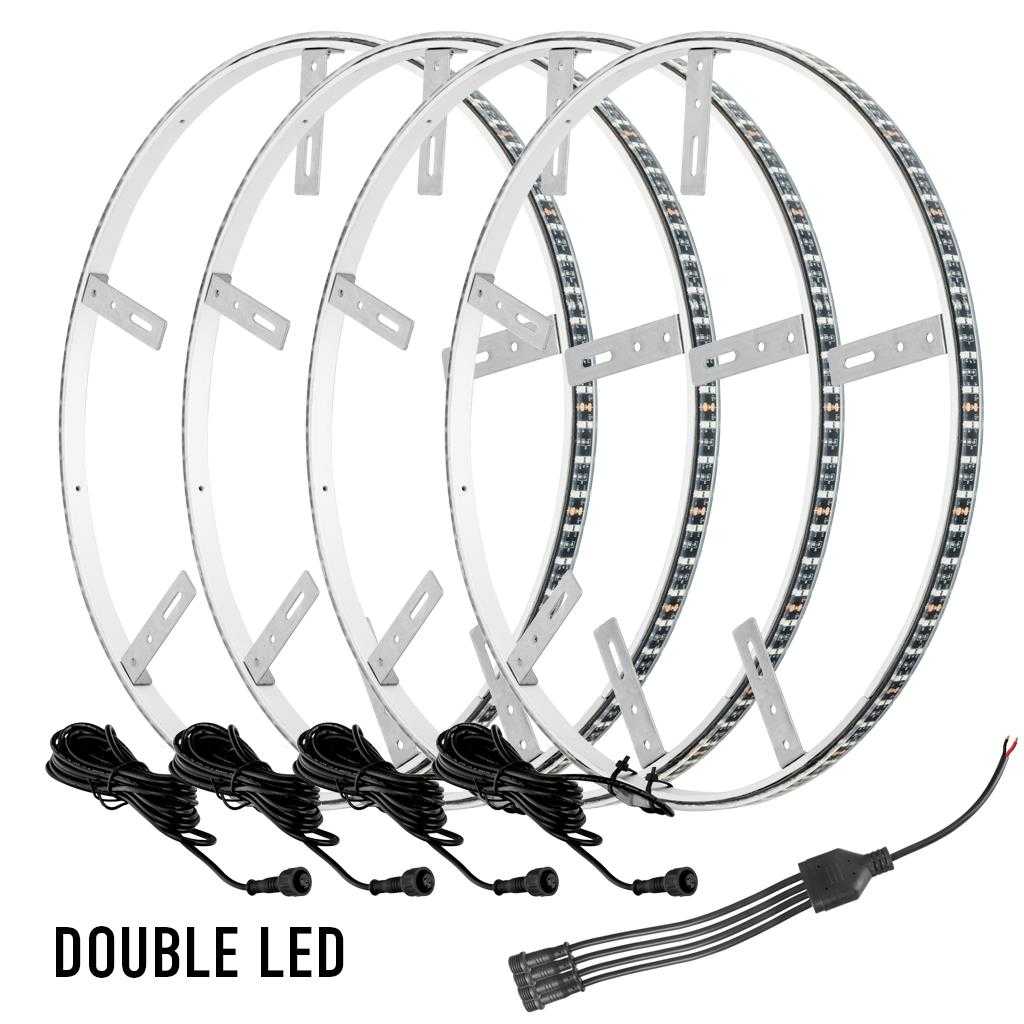 4228-002 Wheel Light Ring