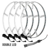 4228-002 Wheel Light Ring