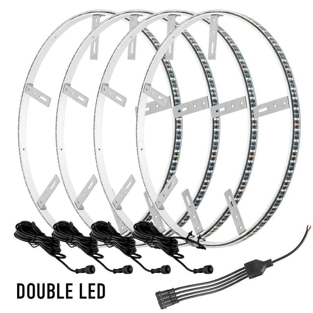 4228-002 Wheel Light Ring