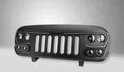 5817-PRO Grille