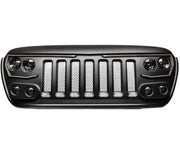 5837-PRO Grille