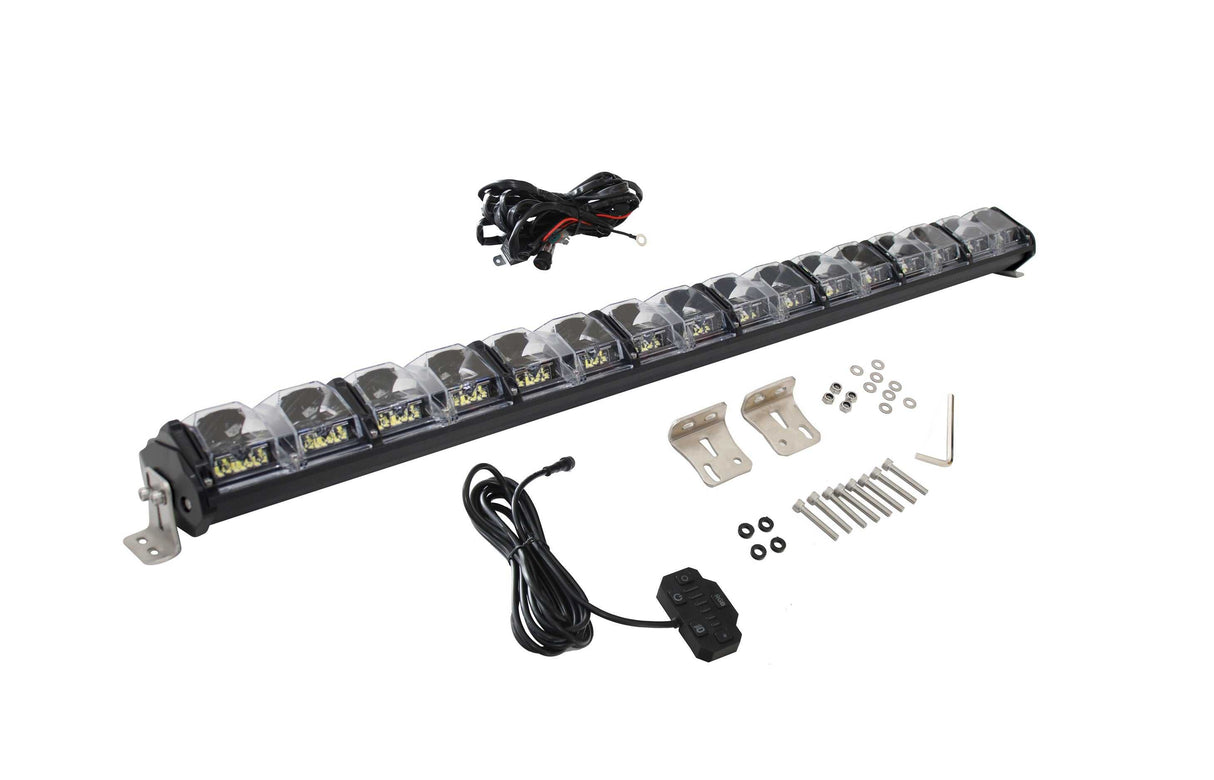 15010401 Light Bar