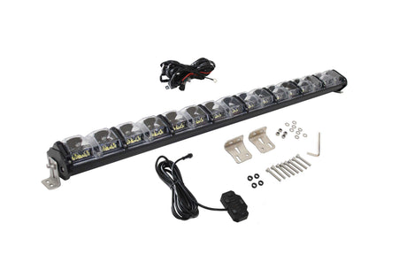 15010401 Light Bar