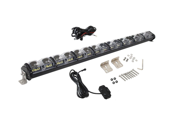 15010401 Light Bar