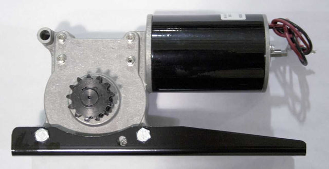 P22307 Slide Out Motor