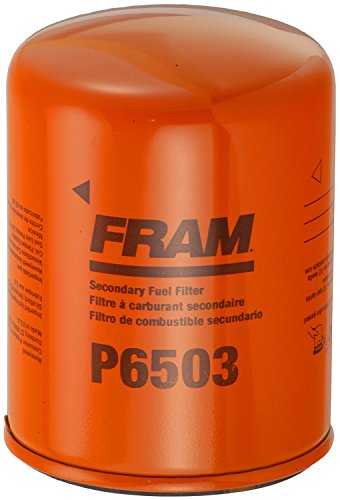 P6503 Fuel Filter