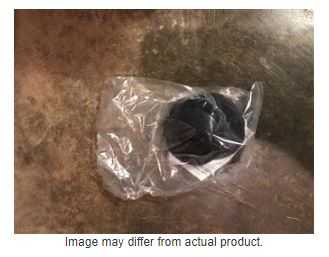 PA01186 Bed Liner Hardware