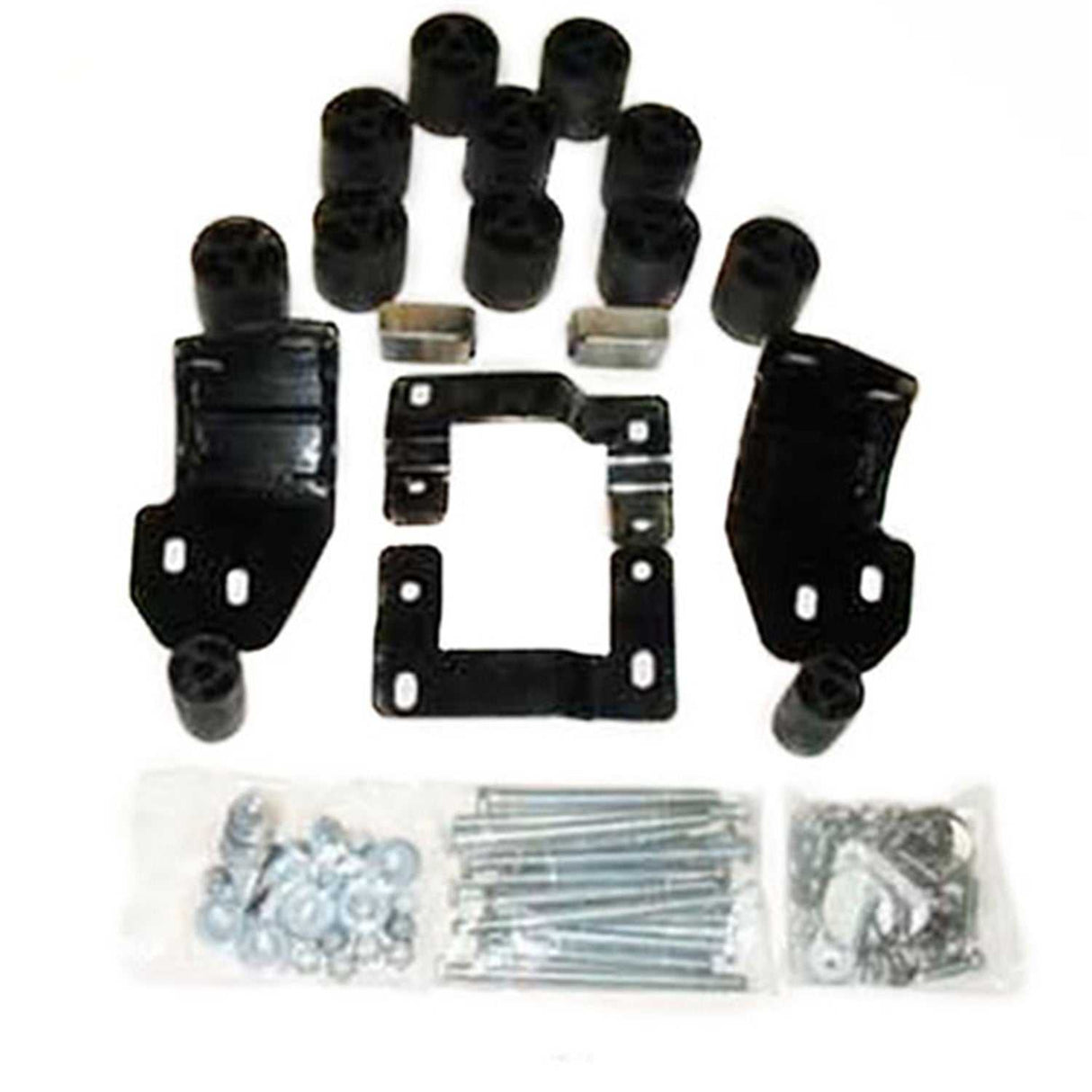 PA70023 Lift Kit Body
