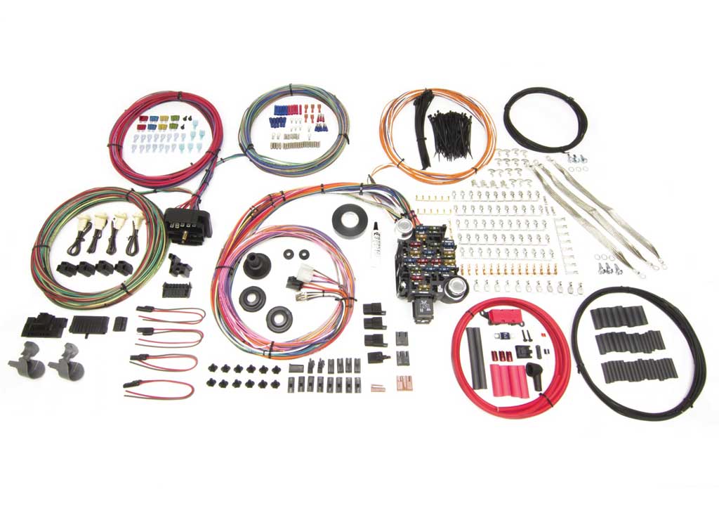 Painless Performance 10416