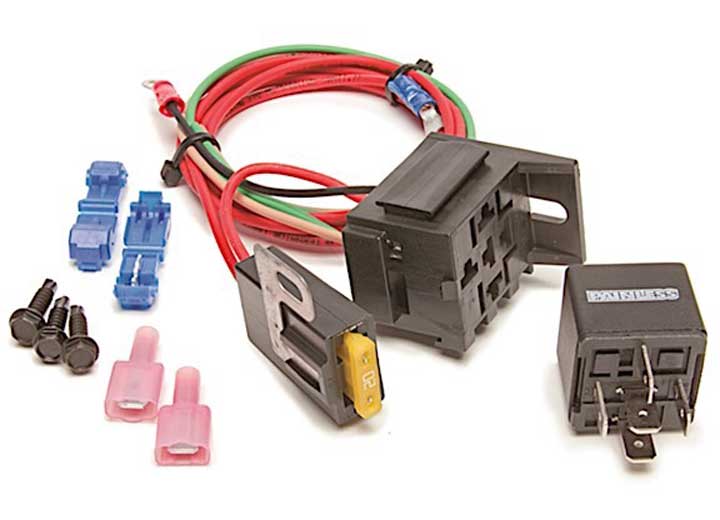 Painless Performance 30802 Headlight Relay