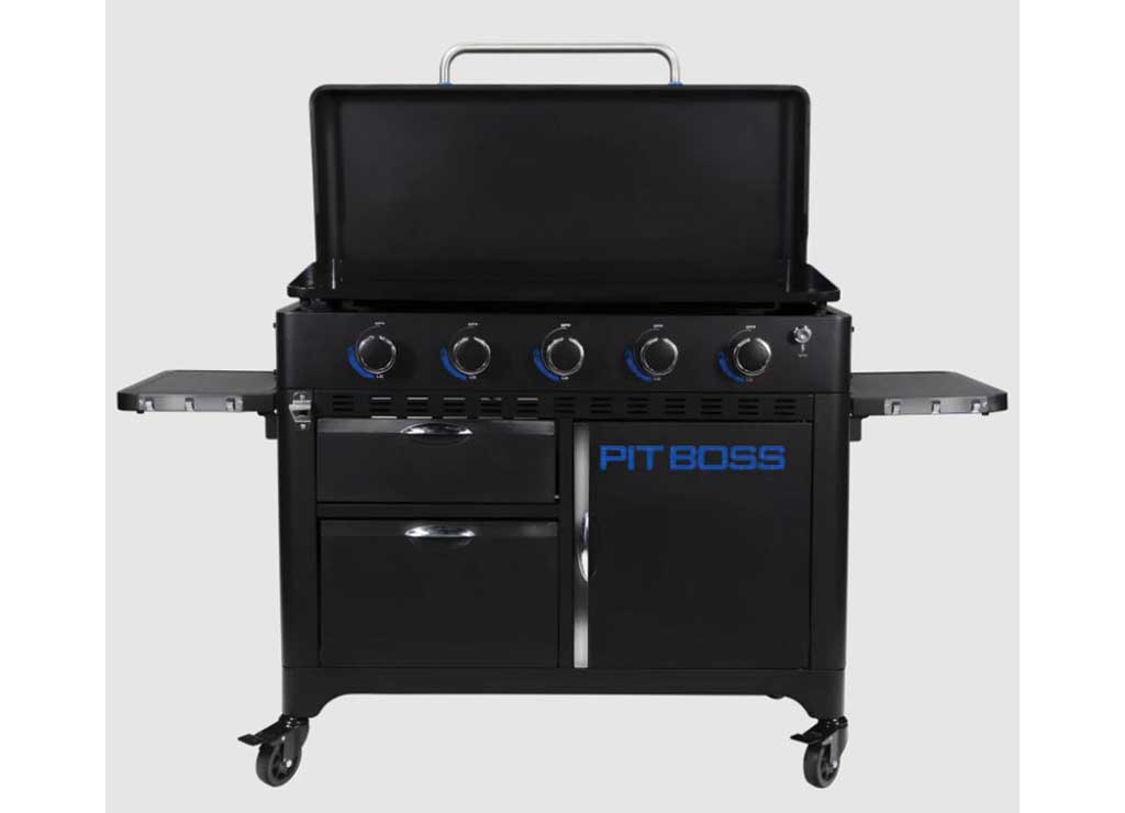 Pit Boss Grills 10783