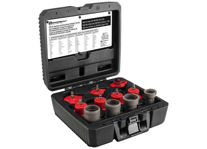 Powerbuilt 647643