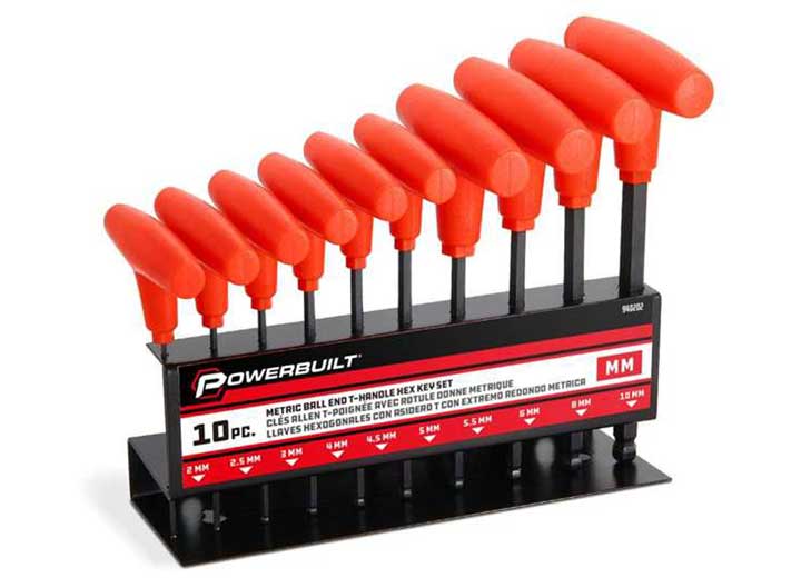 Powerbuilt 940202