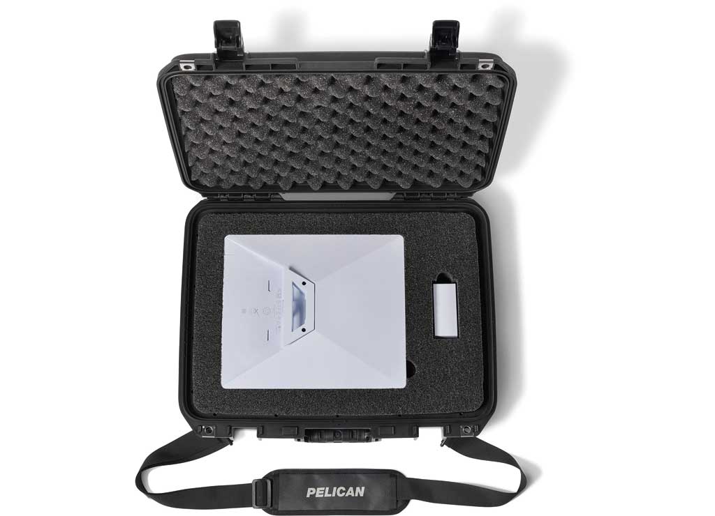 Pelican 015050-0075-110