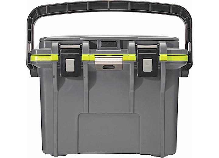 Pelican 14Q-1-Dkgryegrn