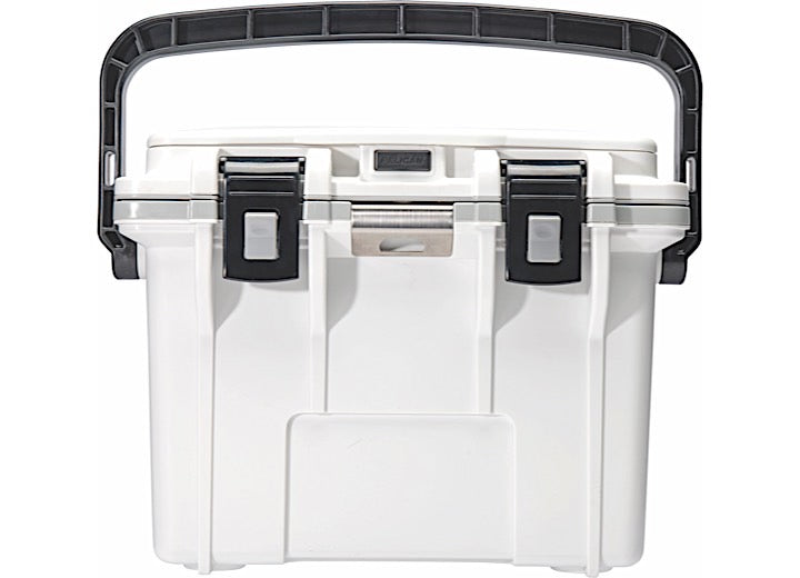 Pelican 14Q-1-WHTGRY - White Gray
