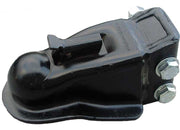 Pacific Rim International CTA-400 - Black