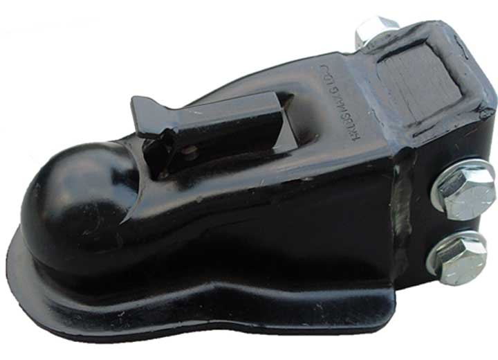 Pacific Rim International CTA-400 - Black