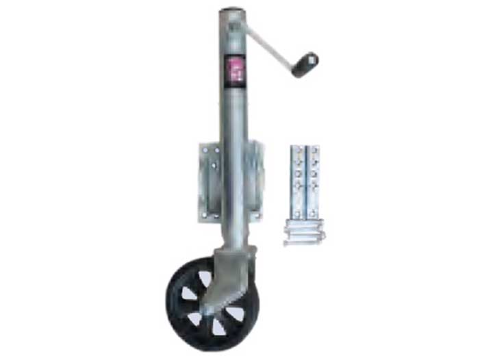 Pacific Rim International MJ-1500B