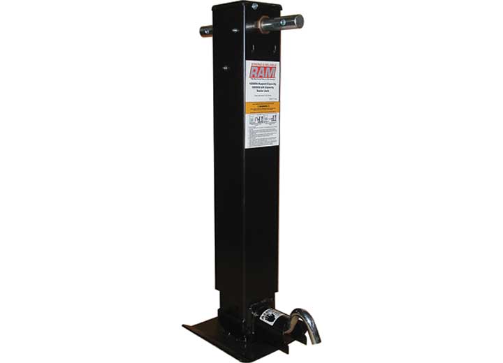 Pacific Rim International TJD-12000SP-R2