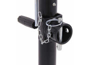 Pacific Rim International TJP-2002S-B - Black