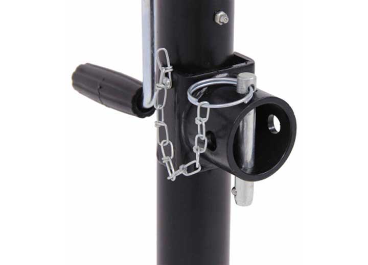 Pacific Rim International TJP-2002S-B - Black