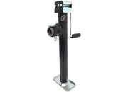Pacific Rim International TJP-5002S-B - Black