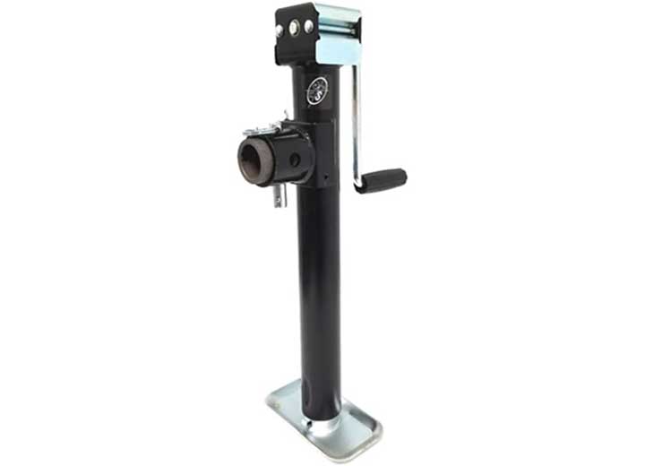Pacific Rim International TJP-5002S-B - Black