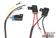 XTC Power Products PCS-RADIO-YXZ Plug N Play Power Control Radio And Intercom
