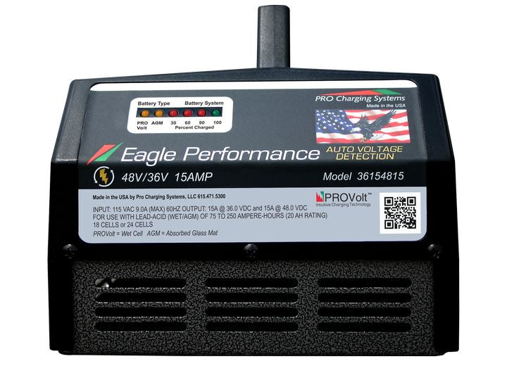 PRO Charging Systems I36154815