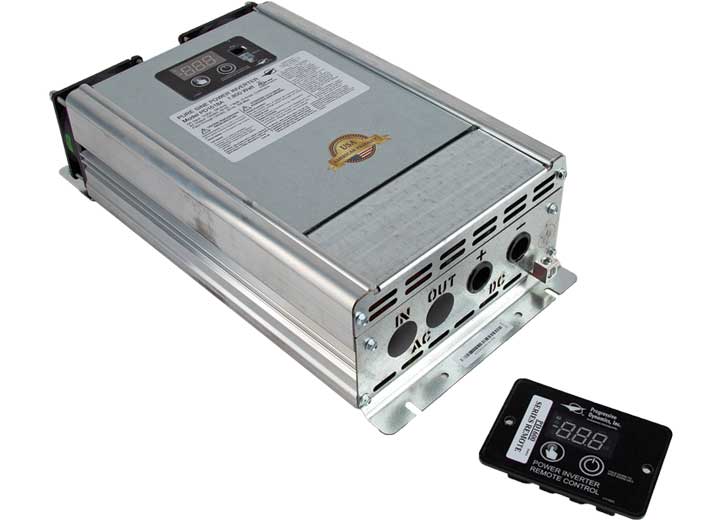 Progressive Dynamics PD1618A