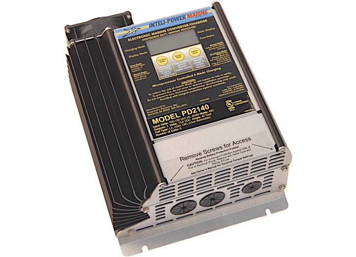 Progressive Dynamics PD2140V Batteries & Accessories