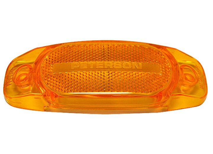 Peterson Manufacturing 130-25A Lighting