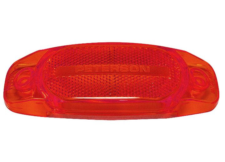 Peterson Manufacturing 130-25R Lighting