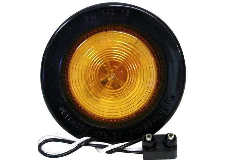 Peterson Manufacturing 142KA Lighting