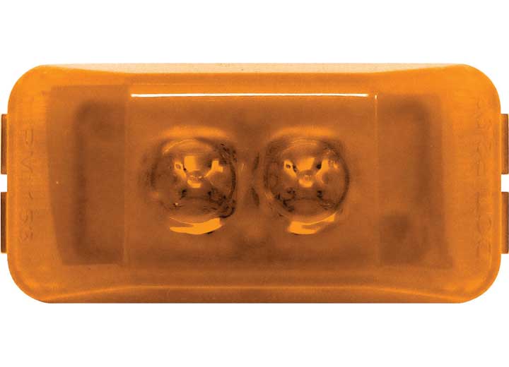 Peterson Manufacturing 153A Lighting