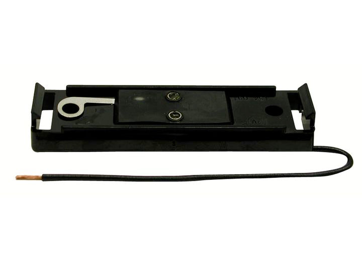 Peterson Manufacturing 154-11K Electrical - Black