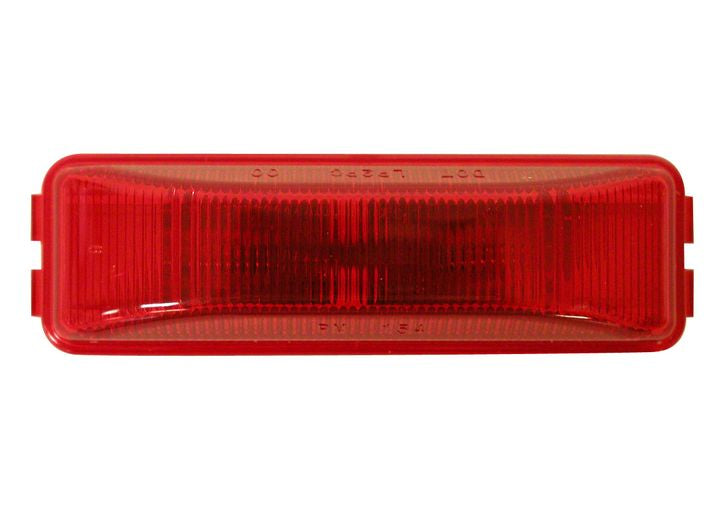 Peterson Manufacturing 154R Lighting - Red