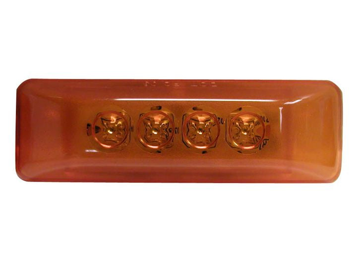 Peterson Manufacturing 161A Lighting