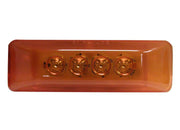 Peterson Manufacturing 161A Lighting