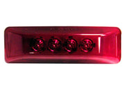 Peterson Manufacturing 161R Lighting