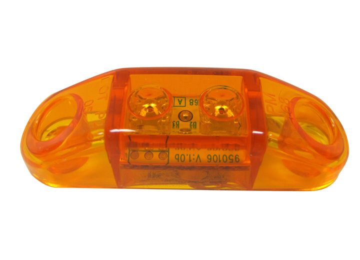 Peterson Manufacturing 168A Lighting