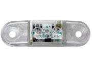 Peterson Manufacturing 168C Lighting