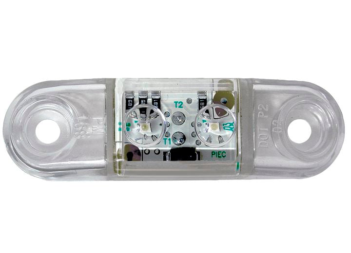 Peterson Manufacturing 168C Lighting