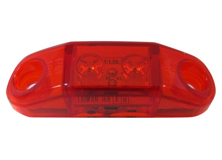 Peterson Manufacturing 168R Lighting