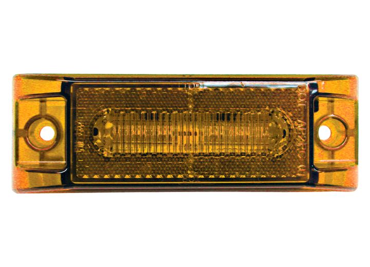 Peterson Manufacturing 187A Lighting